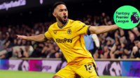 Fantasy Premier League Four transfers to target double gameweek 34 - Matheus Cunha