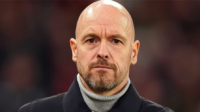 Can FA Cup success salvage Ten Hag tenure?