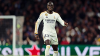 Arsenal, Liverpool and Man United battle for Real Madrid's Ferland Mendy