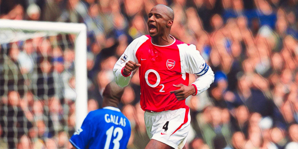 Arsenal vs Chelsea - All-time Premier League Combined XI