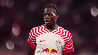 Manchester United and Chelsea are interested in signing RB Leipzig centre-back Castello Lukeba