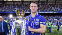 Five who played for both - Aston Villa and Chelsea - Gary Cahill