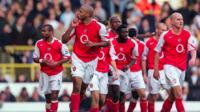 Ranked! The best North London derbies of the Premier League era