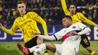 Borussia Dortmund vs PSG - Champions League Match Preview