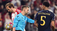 Four talking points from the Champions League semi-finals