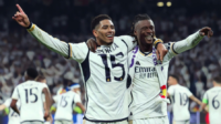 Four things we learned from the Champions League semi-finals