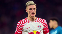 Arsenal, Chelsea and Manchester United want RB Leipzig forward Benjamin Sesko.