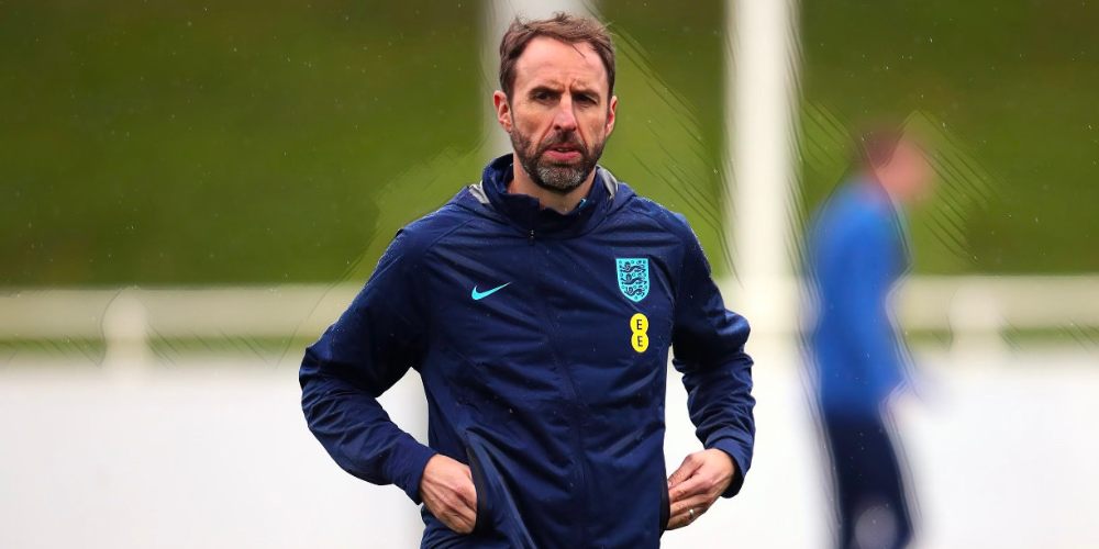 England Euro 2024 squad - The big decisions for Gareth Southgate