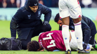 The Premier League teams most impacted by injuries 2023-24