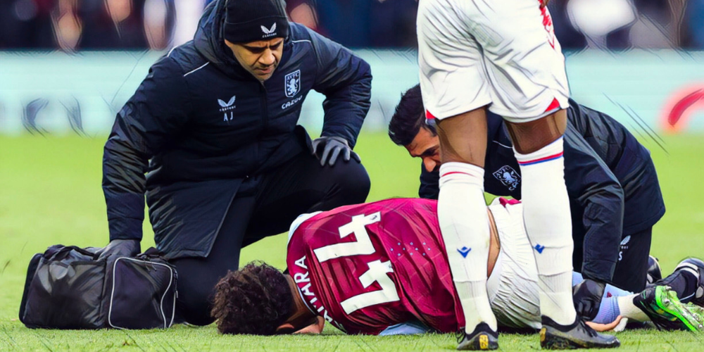 The Premier League teams most impacted by injuries 2023-24