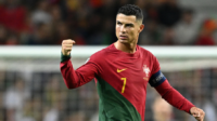 Records set to be broken at Euro 2024 - Cristiano Ronaldo