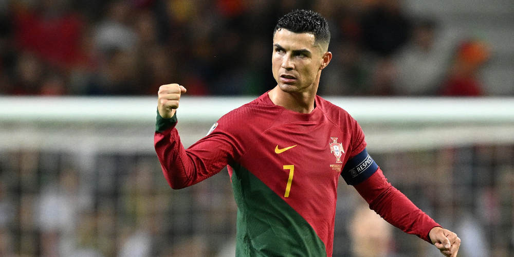 Records set to be broken at Euro 2024 - Cristiano Ronaldo