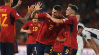 Euro 2024 - Group B preview and team guide