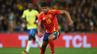 Five young players we can't wait to watch at Euro 2024