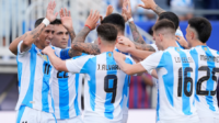 Ranking the five favourites to win the 2024 Copa America