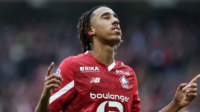 Lille confirm Leny Yoro and Jonathan David can leave this summer