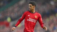 Inter Miami make move to sign new marquee recruit Raphael Varane