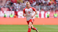 Erik ten Hag eyes reunion with defender Matthijs de Ligt at Manchester United