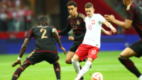 Euro 2024 - Five under-the-radar players to watch this summer