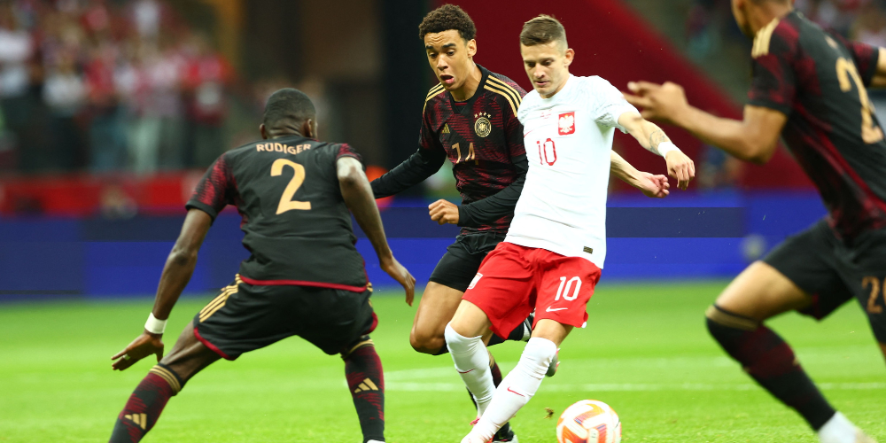 Euro 2024 - Five under-the-radar players to watch this summer