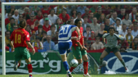 Five of the best opening games in Euros history