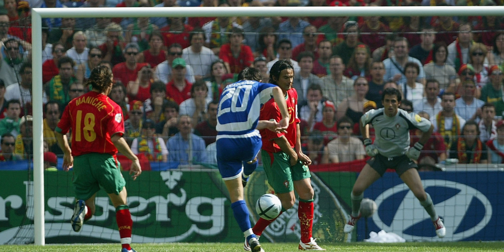 Five of the best opening games in Euros history