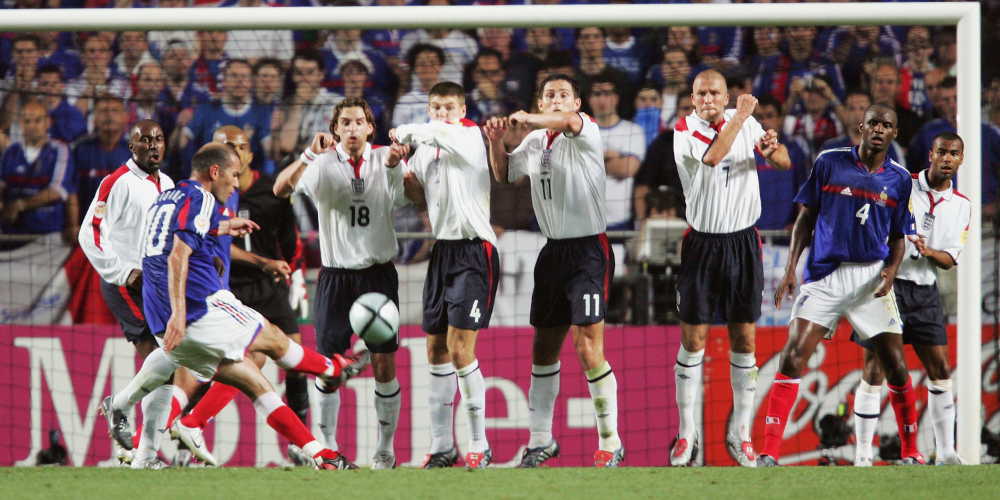 England's awful record in their opening Euros fixture