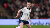 Arsenal interested in bringing England star back to the WSL