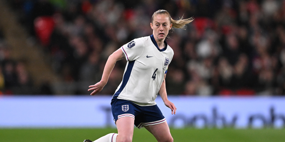 Arsenal interested in bringing England star back to the WSL