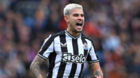 Arsenal have turned their focus back towards signing Bruno Guimaraes and are willing to offer players-plus-cash for the Newcastle midfielder.