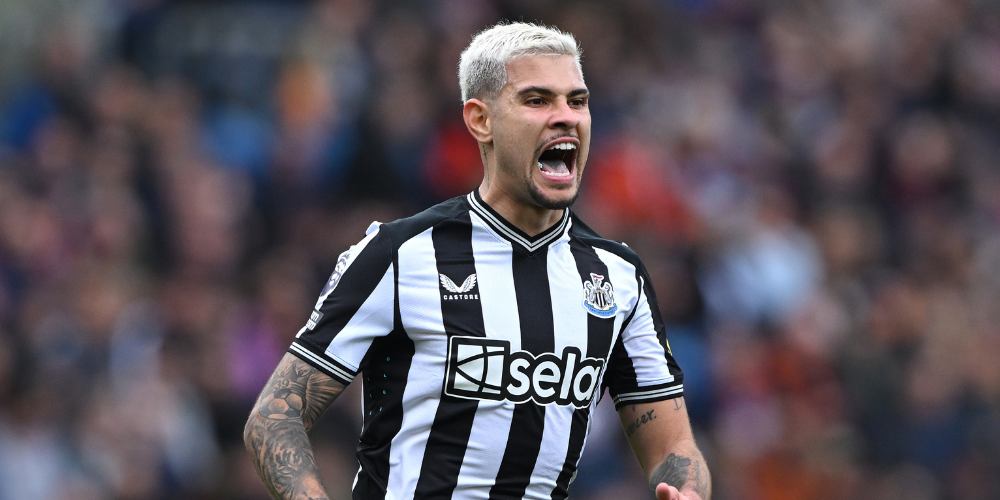 Arsenal have turned their focus back towards signing Bruno Guimaraes and are willing to offer players-plus-cash for the Newcastle midfielder.