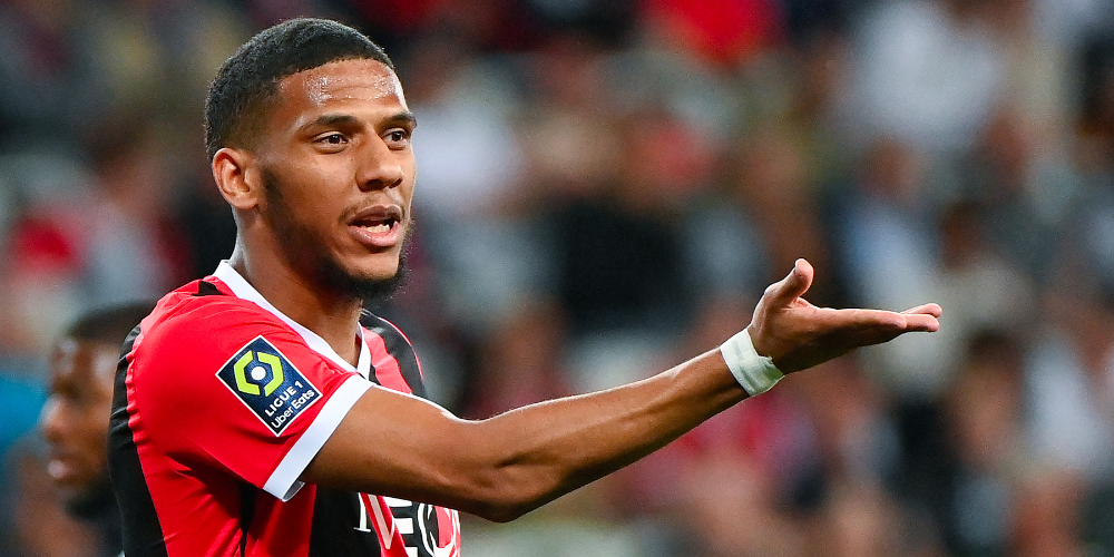 Manchester United's deal to sign Jean-Clair Todibo from Nice is 'off' and highly unlikely to be revisited.