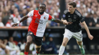 Paris Saint-Germain have joined the list of Premier League clubs interested in signing Feyenoord defender Lutsharel Geertruida.