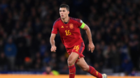 Spain vs Italy - Combined XI ahead of Euro 2024 clash