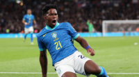 Five players to watch at the 2024 Copa America