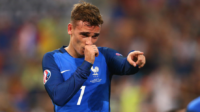 Euro 2016 - Five of the best players from the tournament