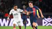 Paris Saint-Germain are open to selling Manuel Ugarte this summer if the club receive a 'good proposal', amid initial contact from Manchester United.