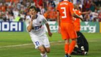 Iconic Performances: Monstrous Arshavin leaves the Dutch reeling at Euro 2008