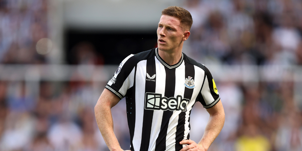 Newcastle United are nearing the £68m sales of Elliot Anderson to Nottingham Forest and Yankuba Minteh to Brighton as the club look to complete business before the June 30 deadline for the 2023-24 financial year.