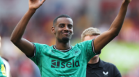 Arsenal have funds to sign Alexander Isak ahead of Chelsea