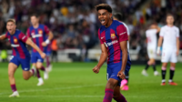 PSG plan world-record bid for Barcelona winger Lamine Yamal