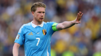 Kevin De Bruyne has said he expects to have a 'quiet summer' despite ongoing speculation surrounding his future at Manchester City