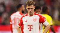 Joshua Kimmich has possibilities to move to the Premier League this summer as the midfielder nears an exit from Bayern Munich.