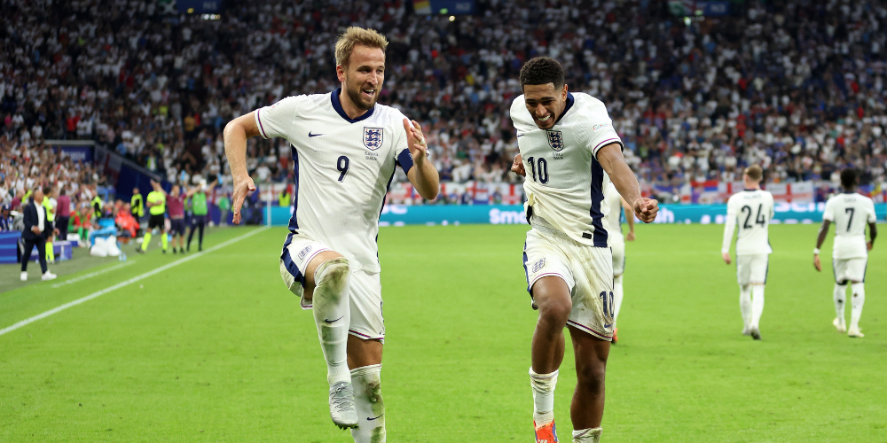 England vs Switzerland - Euro 2024 quarter-final match preview and team news