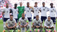 Netherlands vs England - Euro 2024 semi-final preview, team news, kick-off time, tv channel