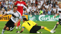 Remembering the best European Championship semi-finals ever