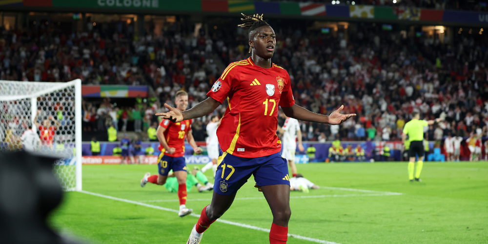 Seven Euro 2024 stars we expect to move clubs this summer