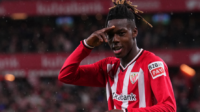 Athletic Bilbao president Jon Uriarte has called for 'respect' for the club amid ongoing speculation surrounding the future of Nico Williams.