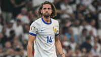 Juventus are set to formally announce the departure of Adrien Rabiot after failing to agree a new contract with the midfielder.