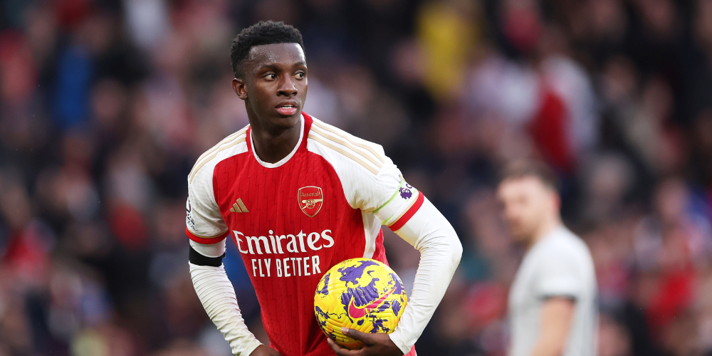 Five players Arsenal should sell this summer